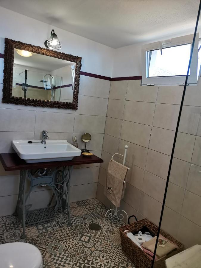 Vivienda Vacacional Benilde Брения-Альта Экстерьер фото